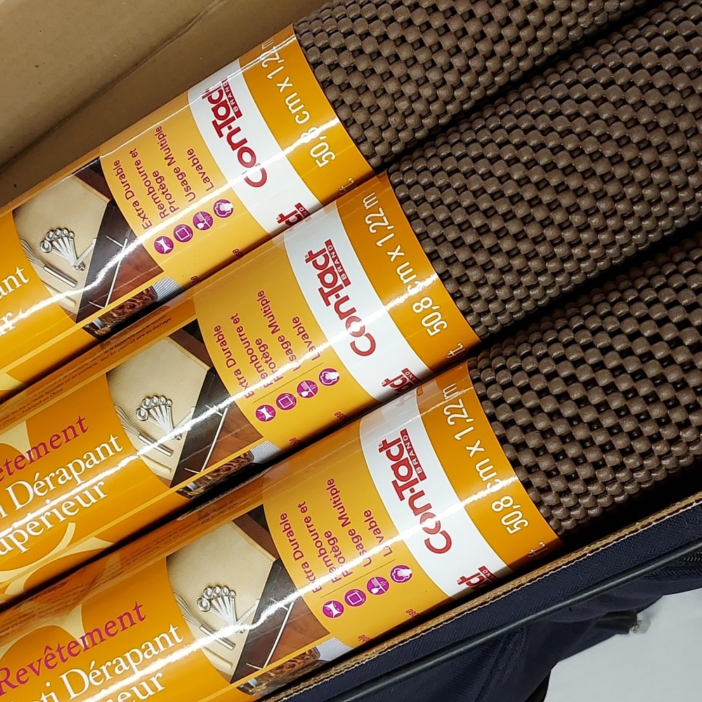 ConTact Grip Premium Liner